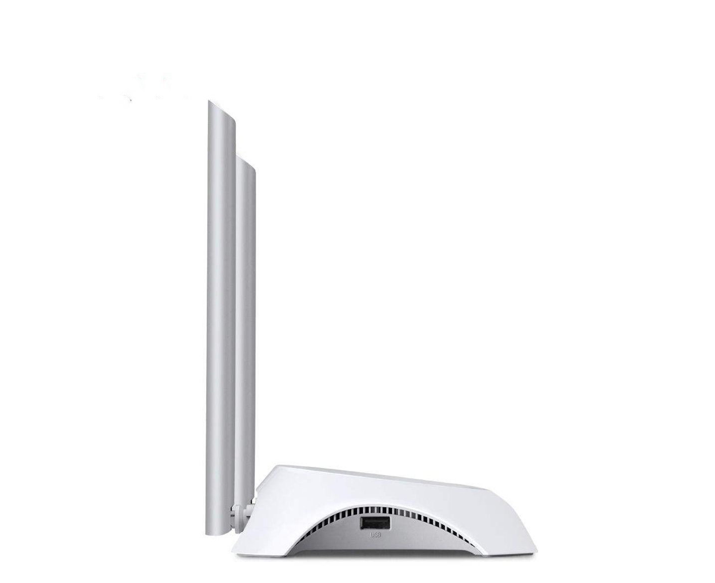 روتر بی سیم تی پی لینک مدل MR3420 V5-4